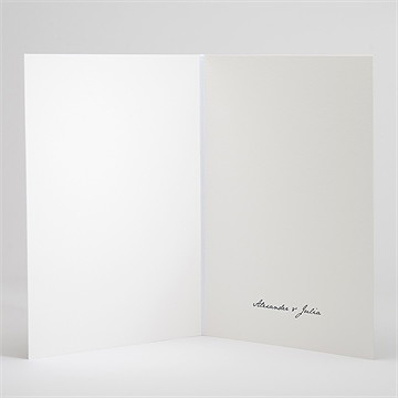 Kirchenheft Hochzeit laub - Vue 3