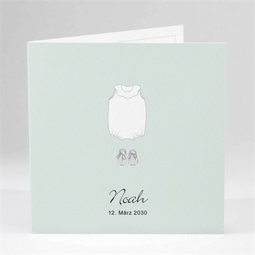 Geburtskarte so cute