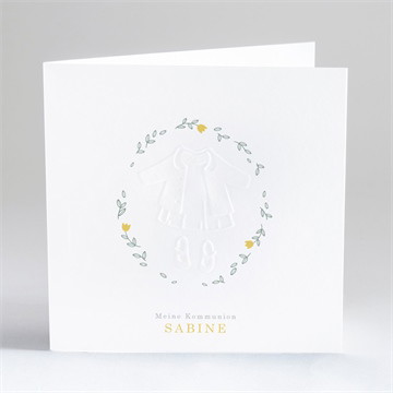 Einladung Kommunion profil