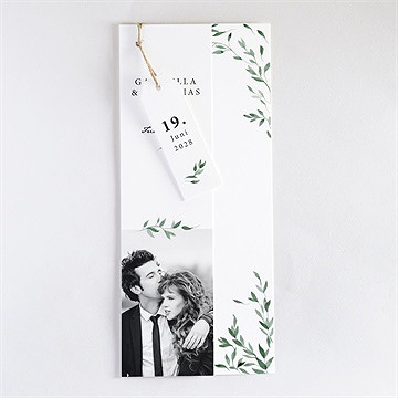 Hochzeitseinladung So Schick - Vue 3