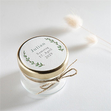 Sticker Geburt meine wiege - Vue 2