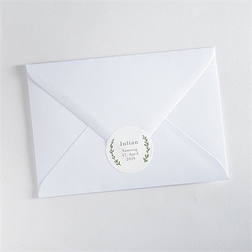 Sticker Geburt meine wiege - Vue 3