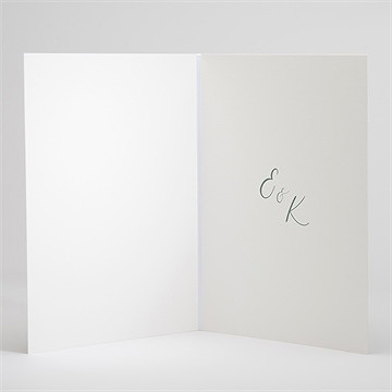 Kirchenheft Hochzeit poetisch & elegant - Vue 3