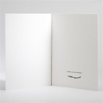 Kirchenheft Hochzeit waldrand - Vue 3