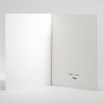 Kirchenheft Hochzeit frühlingsfreude - Vue 3