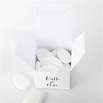 Geschenkbox Hochzeit frühlingsfreude - Vue 3