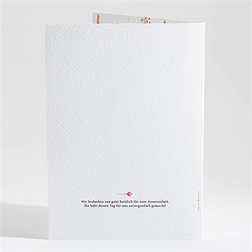 Kirchenheft Hochzeit frühlingstanz - vue 3