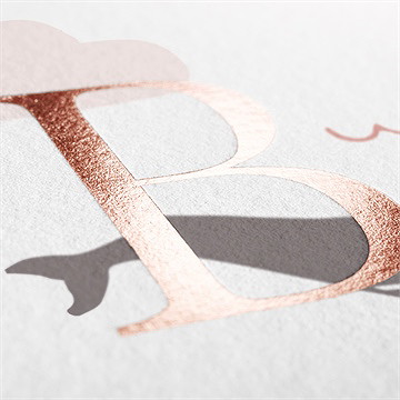 Geburtskarte Kleiner Wal - Vue 2