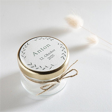 Sticker Geburt Großer Bruder - Mise en situation