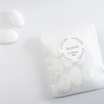 Sticker Geburt Großer Bruder - Mise en situation