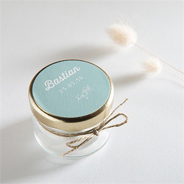 Sticker Geburt Fotos - Vue 2