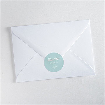 Sticker Geburt Fotos - Vue 3