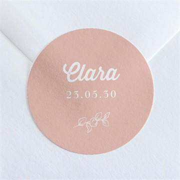 Sticker Geburt aus jedem blickwinkel