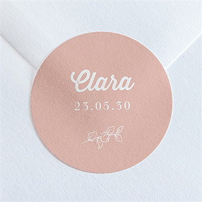 Sticker Geburt aus jedem blickwinkel