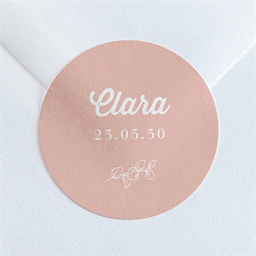 Sticker Geburt Aus Jedem Blickwinkel