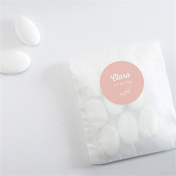 Sticker Geburt Aus Jedem Blickwinkel - Vue 4