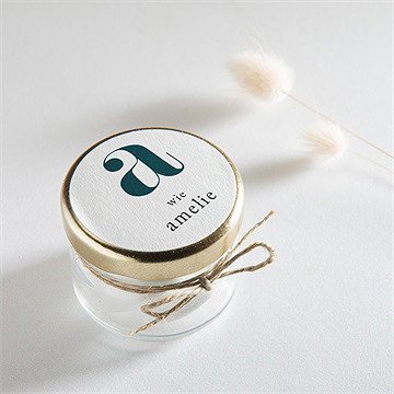 Sticker Geburt hübscher kinderreim - Vue 2