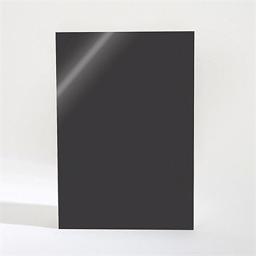 Trauerdanksagung Klassisches Porträt - vue 3