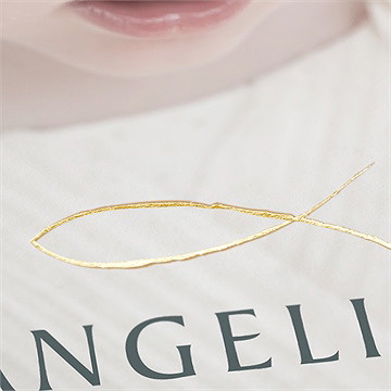 Einladung Taufe Meine Taufe - Vue 2