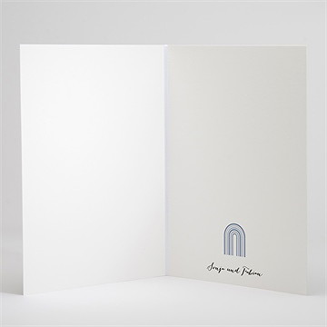 Kirchenheft Hochzeit triumphbogen - vue 3