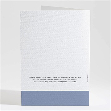 Kirchenheft Hochzeit triumphbogen - vue 4