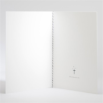 Kirchenheft Taufe fisch - Vue 3