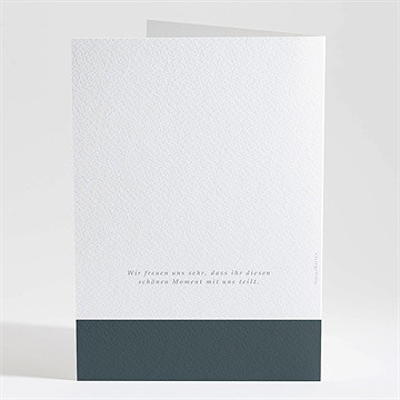 Kirchenheft Taufe fisch - Vue 4