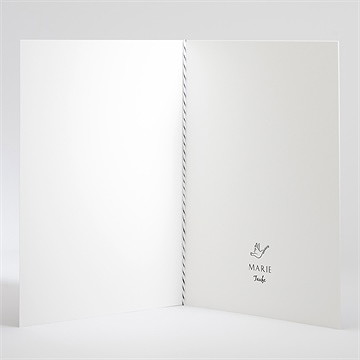 Kirchenheft Taufe kleines programm - Vue 3