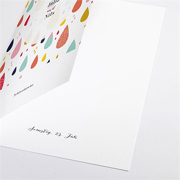 Kirchenheft Hochzeit illumination - Vue 2