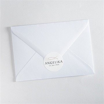 Aufkleber Taufe meine taufe - Vue 3