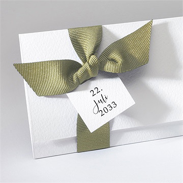 Hochzeitseinladung Landkunstliebe - Vue 2