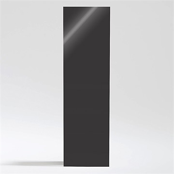 Dankeskarte Hochzeit kleines origami - magnet - Vue 3