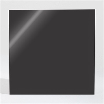 Dankeskarte Geburt sein kleines bild - Vue 3