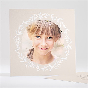 Dankeskarte Kommunion Das Sakrament