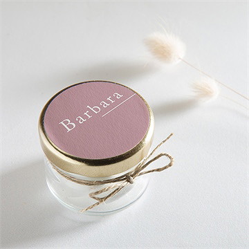 Sticker Geburt Glückssamen - Vue 2