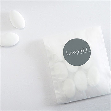 Sticker Geburt ich will wachsen - Vue 4