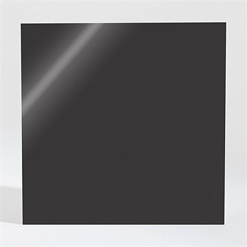 Dankeskarte Geburt pure freude - Vue 3