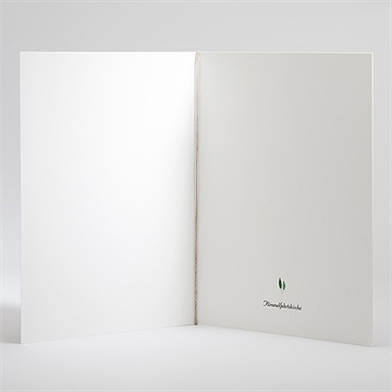 Kirchenheft Hochzeit blätterband - vue 3