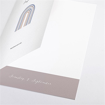 Kirchenheft Hochzeit finesse - Vue 2