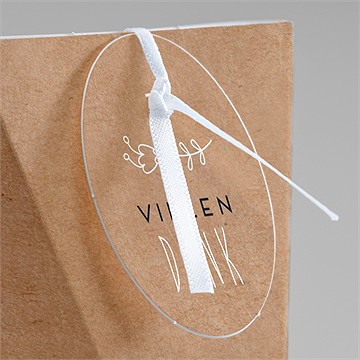 Geschenkbox Hochzeit vertrauen - schachtel - Vue 2