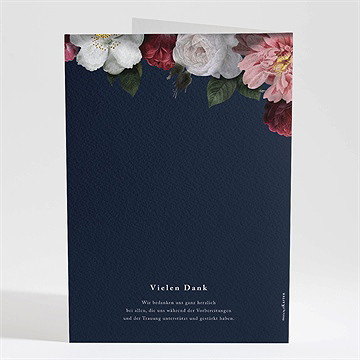 Kirchenheft Hochzeit nachtblumen - vue 4