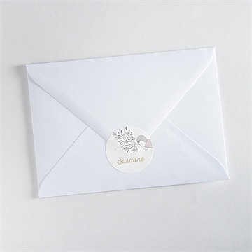 Sticker Geburt süße träume - vue 3