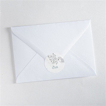 Sticker Geburt schöne träume - vue 3