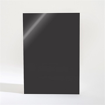 Dankeskarte Hochzeit landkunst - magnet - vue 3