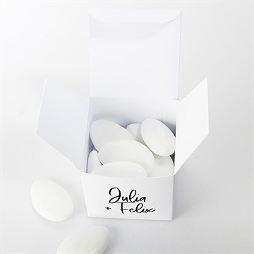 Geschenkbox Hochzeit landkunst - vue 4