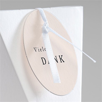 Geschenkbox Hochzeit Umarmung - Schachtel - Vue 2