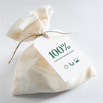 Geschenkanhänger Kommunion Blanco-Geschenkanhänger - Vue 2