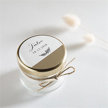 Aufkleber Trauer fotocollage - Vue 2