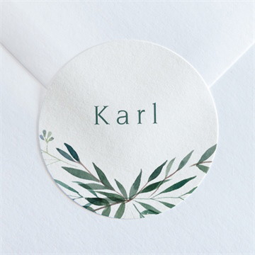 Aufkleber Trauer Erinnerung