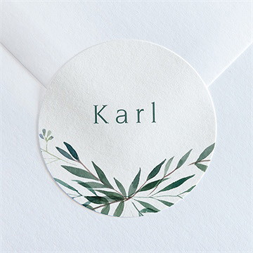 Aufkleber Trauer Erinnerung